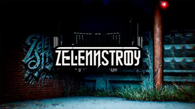 ZELENSTROY