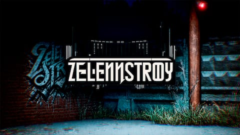 ZELENSTROY