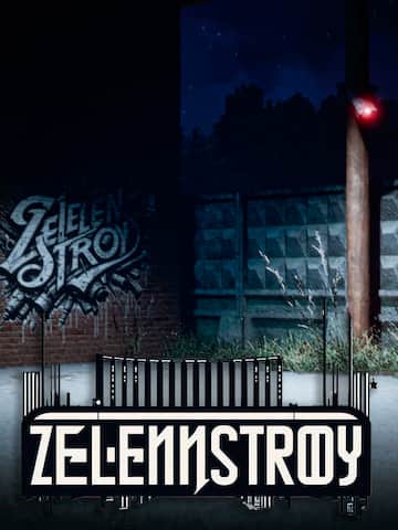 ZELENSTROY