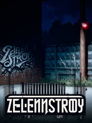 Zelenstroy