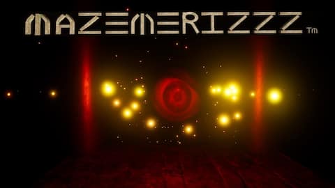 Mazemerizzz Demo