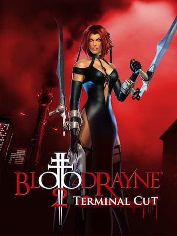 BloodRayne 2: Terminal Cut