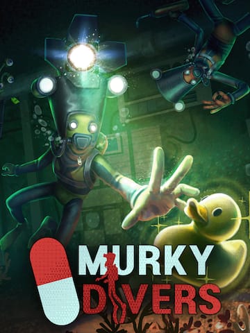 Murky Divers