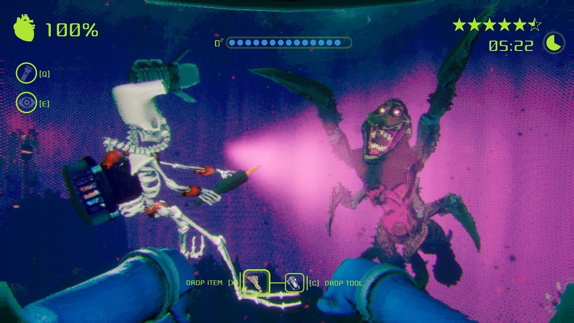 Murky Divers-wk77k