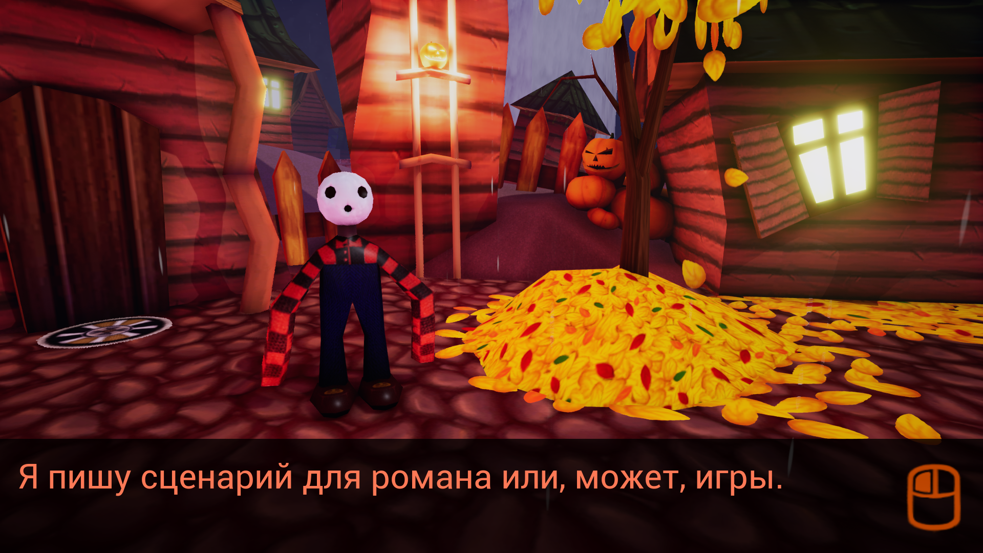 Halloween World-9xrx3