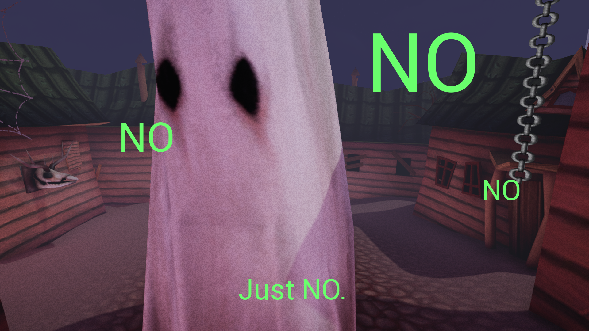 Halloween World-hcyok