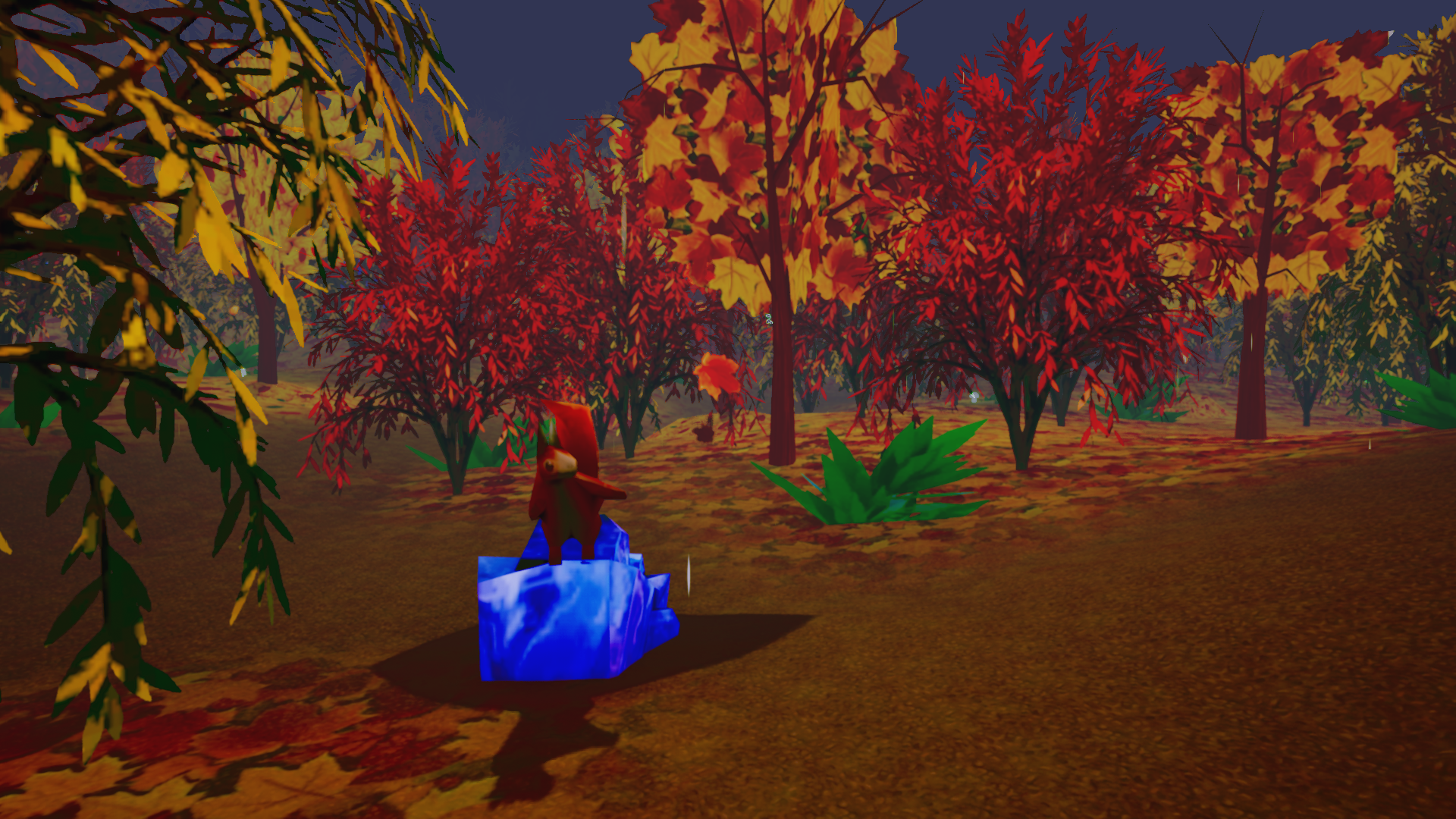 Halloween World-j4ydr