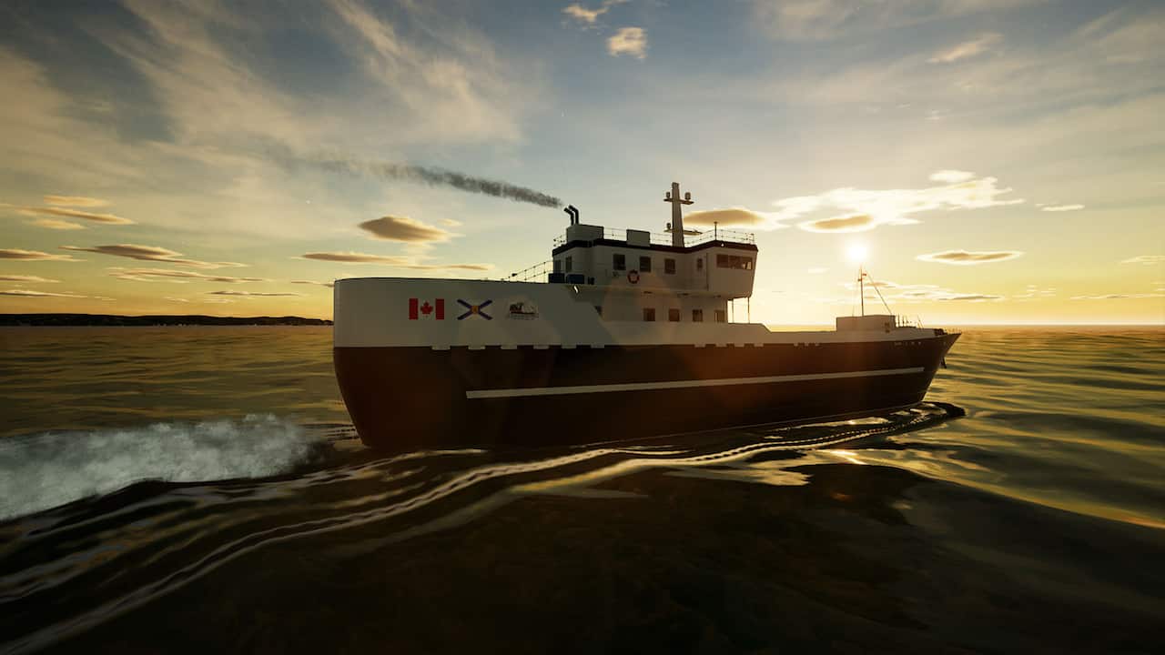 Fishing - North Atlantic-1h1pb