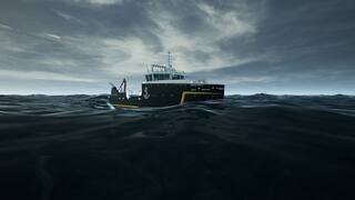 Fishing - North Atlantic screenshot 2