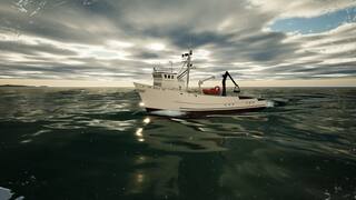 Fishing - North Atlantic screenshot 3
