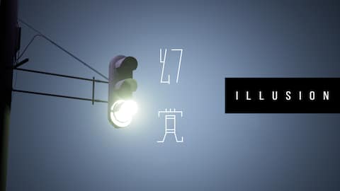 illusion