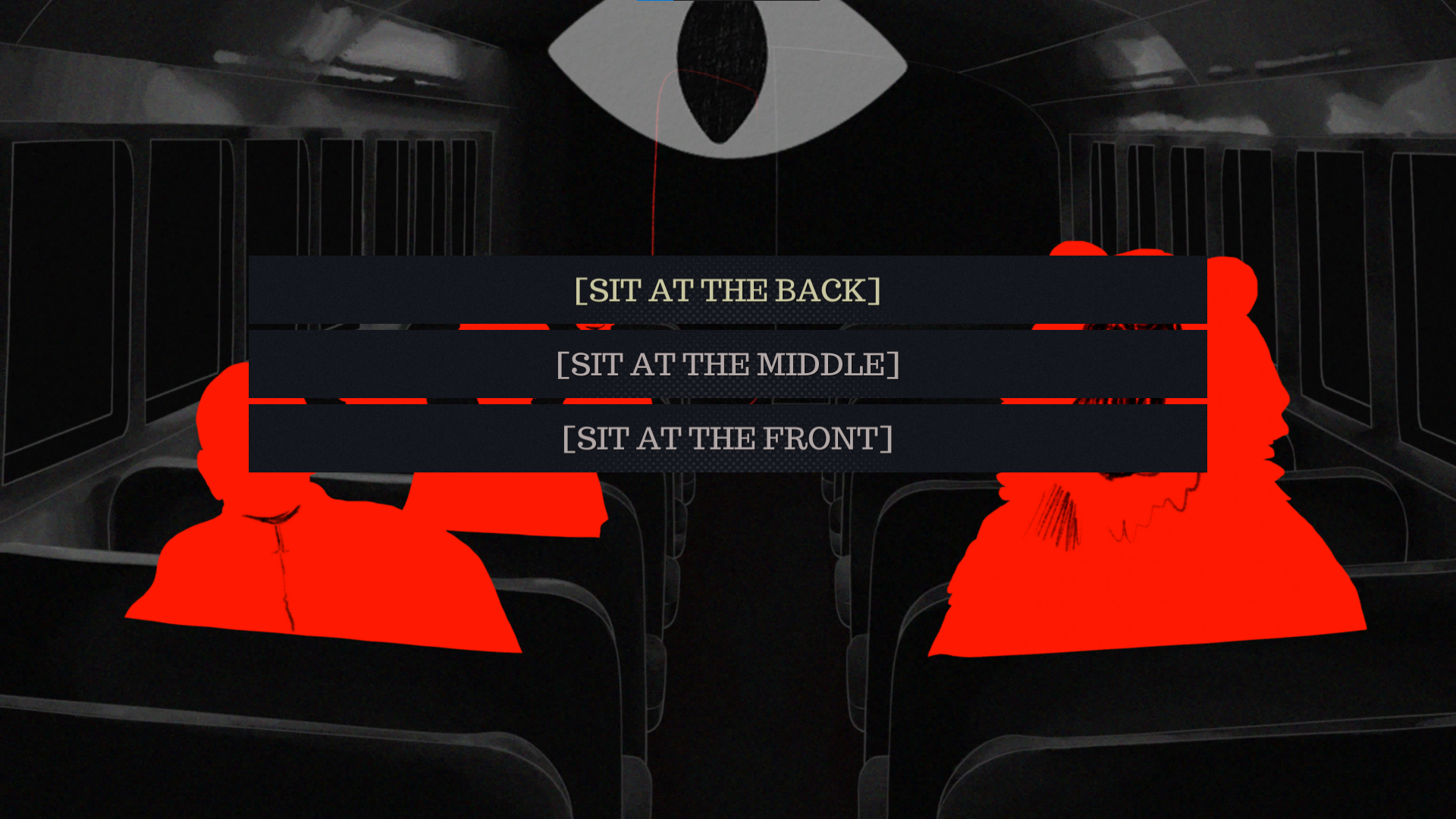I Did Not Buy This Ticket-khc29