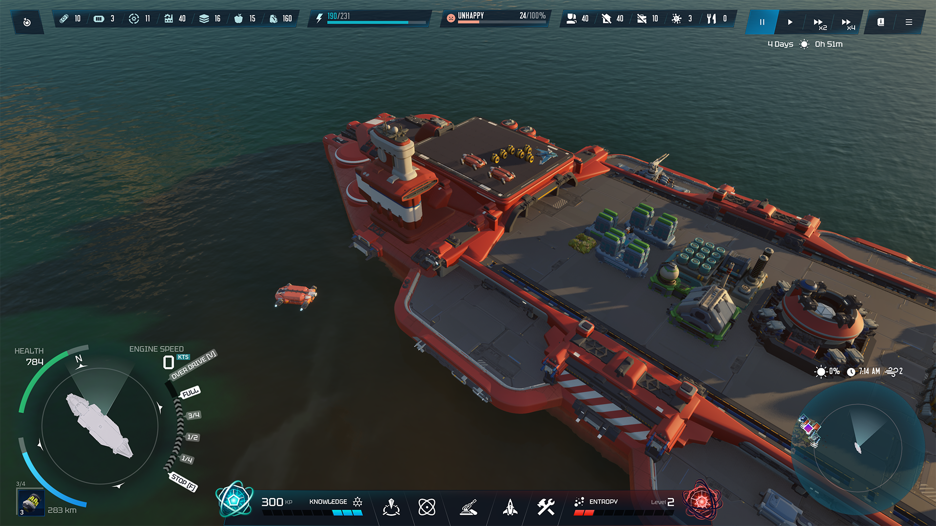 Rogue Carrier-1azlh