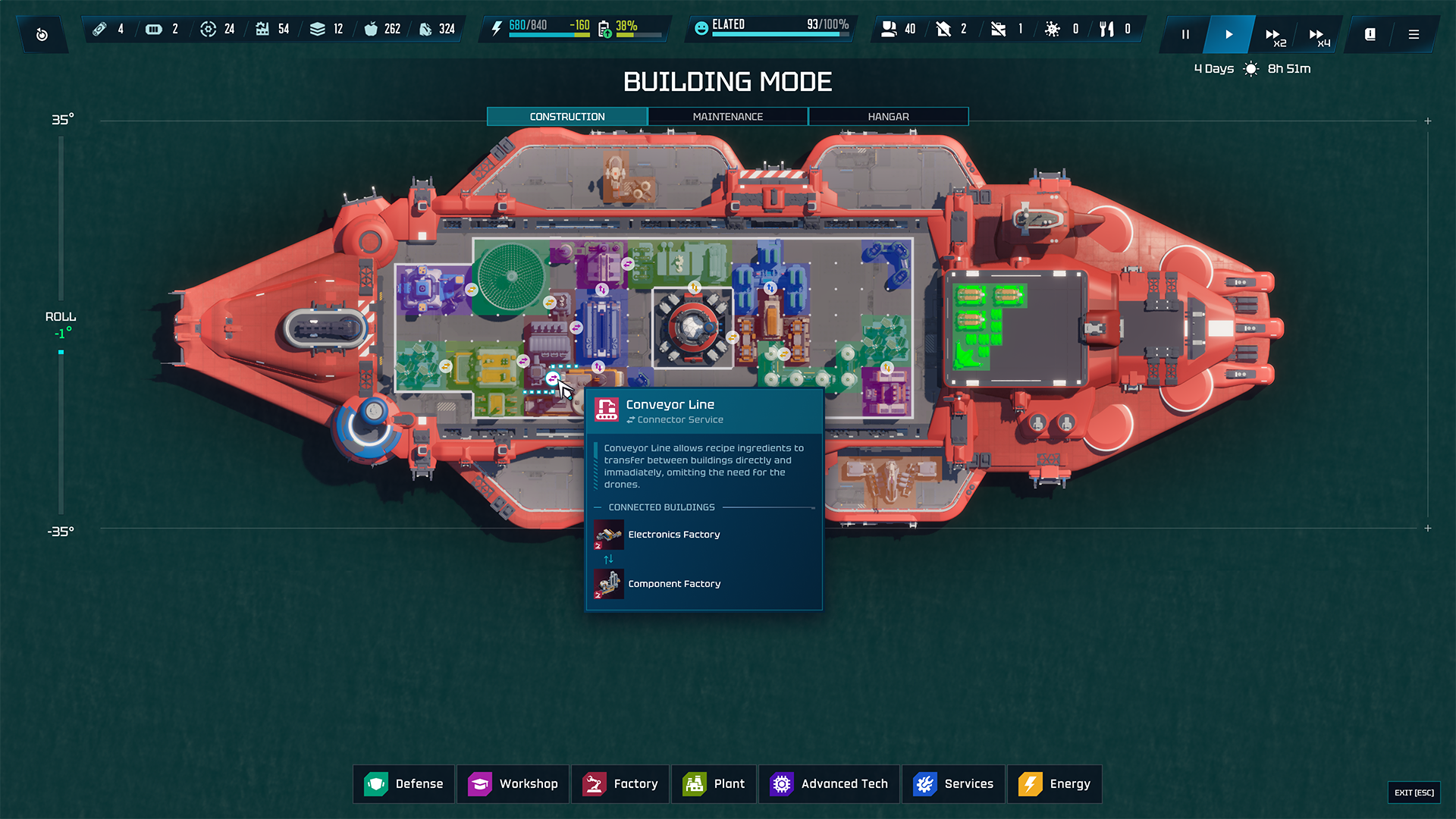 Rogue Carrier-1dehe