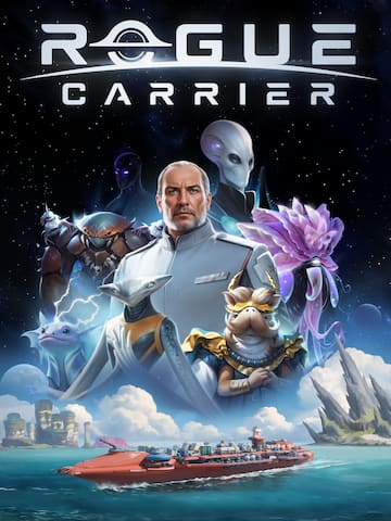 Rogue Carrier