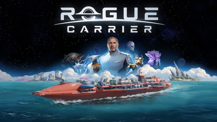 Rogue Carrier