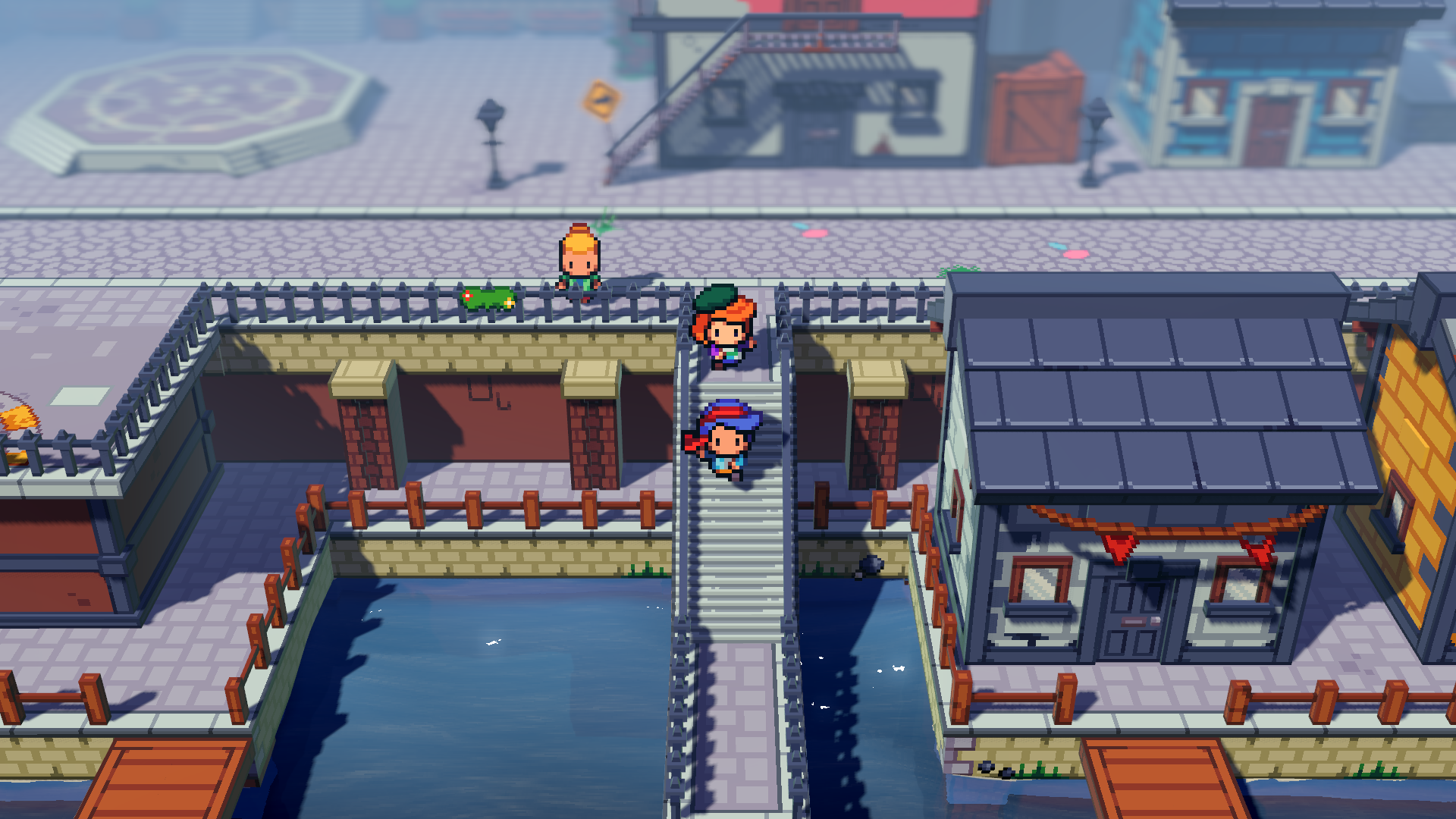 Cassette Beasts - Deluxe Edition | いますぐダウンロードして購入