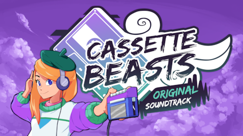 Cassette Beasts: Original Soundtrack
