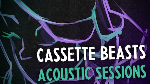 Cassette Beasts: Acousting Sessions