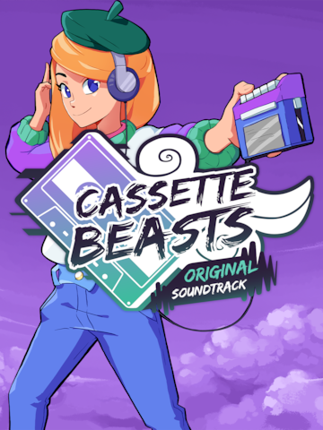 Cassette Beasts: Original Soundtrack