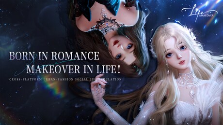 Купить ключ дешево Life Makeover Global