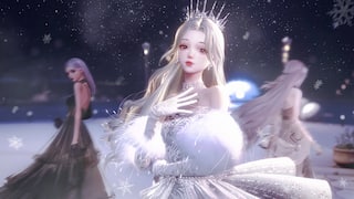 Life Makeover Global screenshot 2