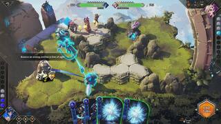 Shardbound screenshot 3