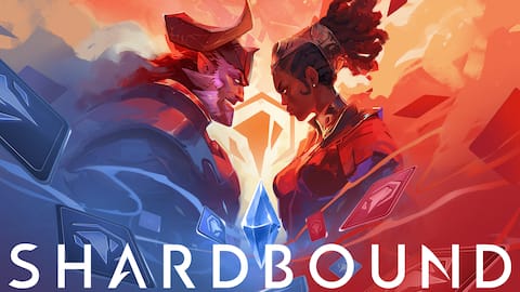 Shardbound