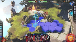 Shardbound screenshot 1