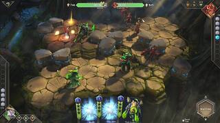 Shardbound screenshot 6