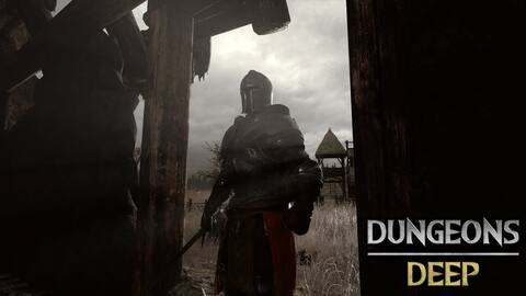 Dungeons Deep