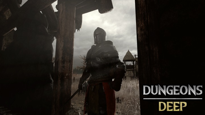 Dungeons Deep