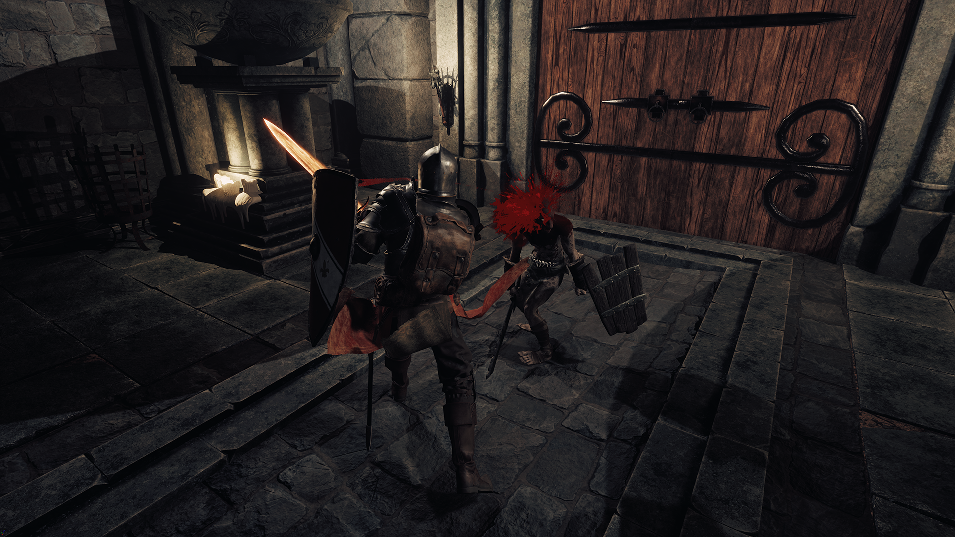Dungeons Deep-1pshh