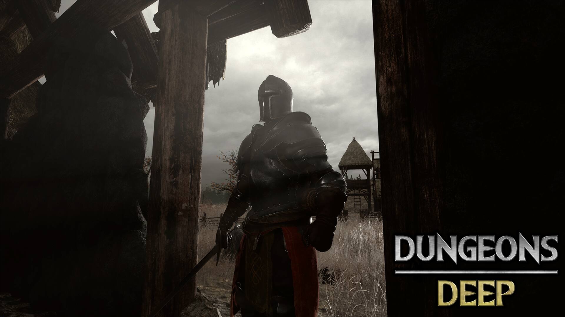 Dungeons Deep