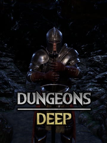 Dungeons Deep