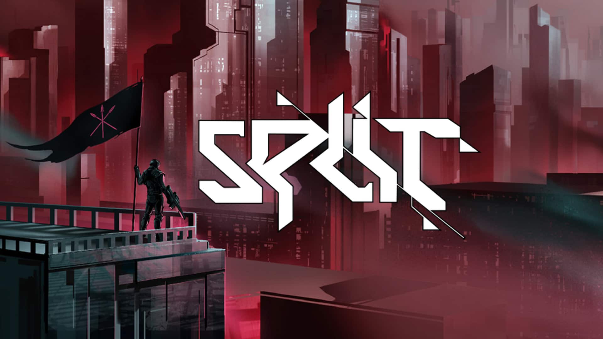 Split