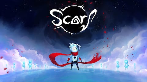 Scarf