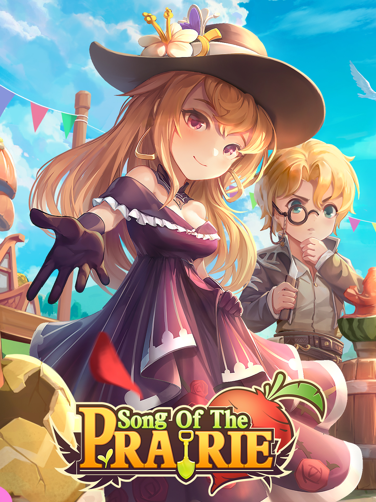 Song Of The Prairie Download and Buy Today Epic Games Store