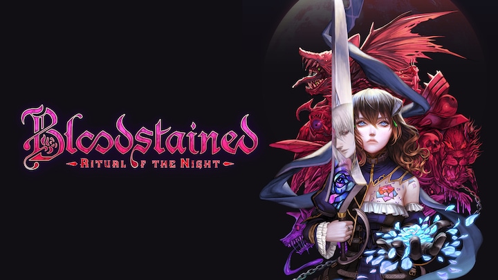 Bloodstained: Ritual of the Night