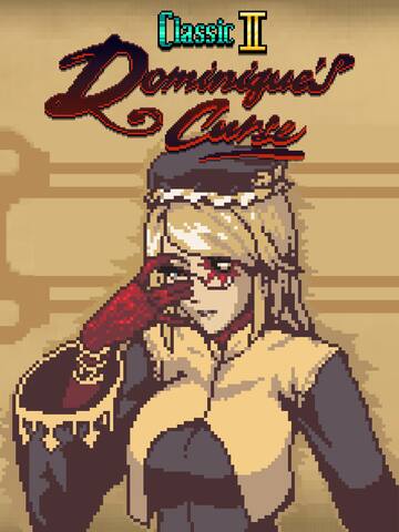 Classic II: Dominique's Curse
