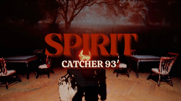 Spirit Catcher 93'