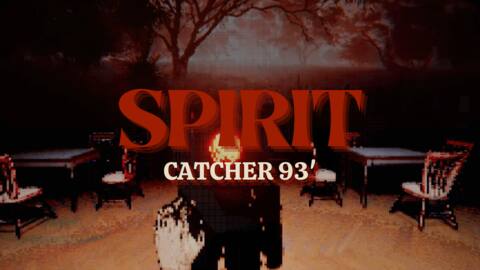 Spirit Catcher 93'