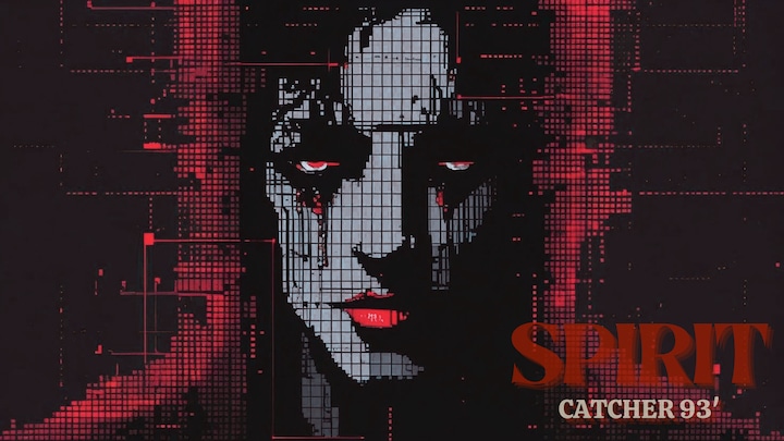 Spirit Catcher 93'