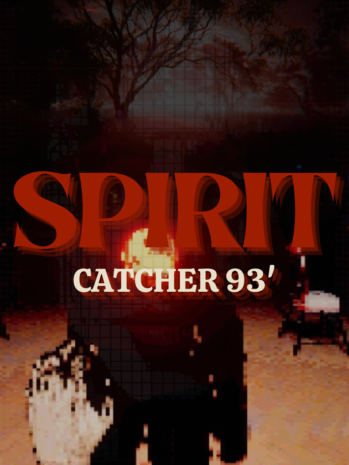 Spirit Catcher 93'