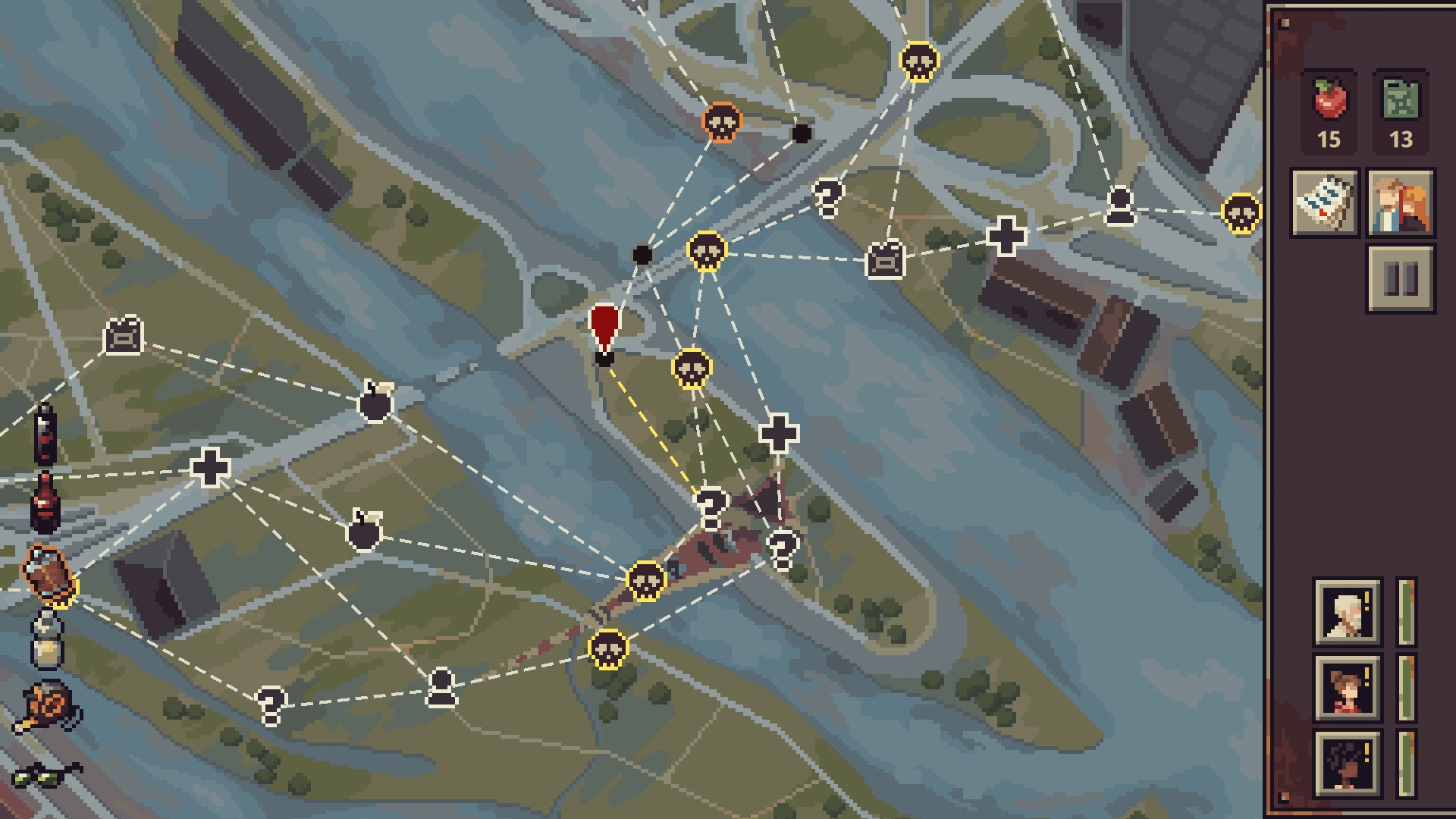 Stories from the Outbreak-1pge6