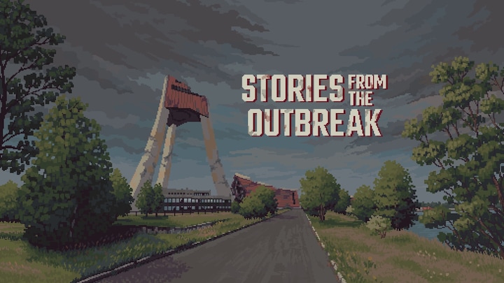 Stories from the Outbreak