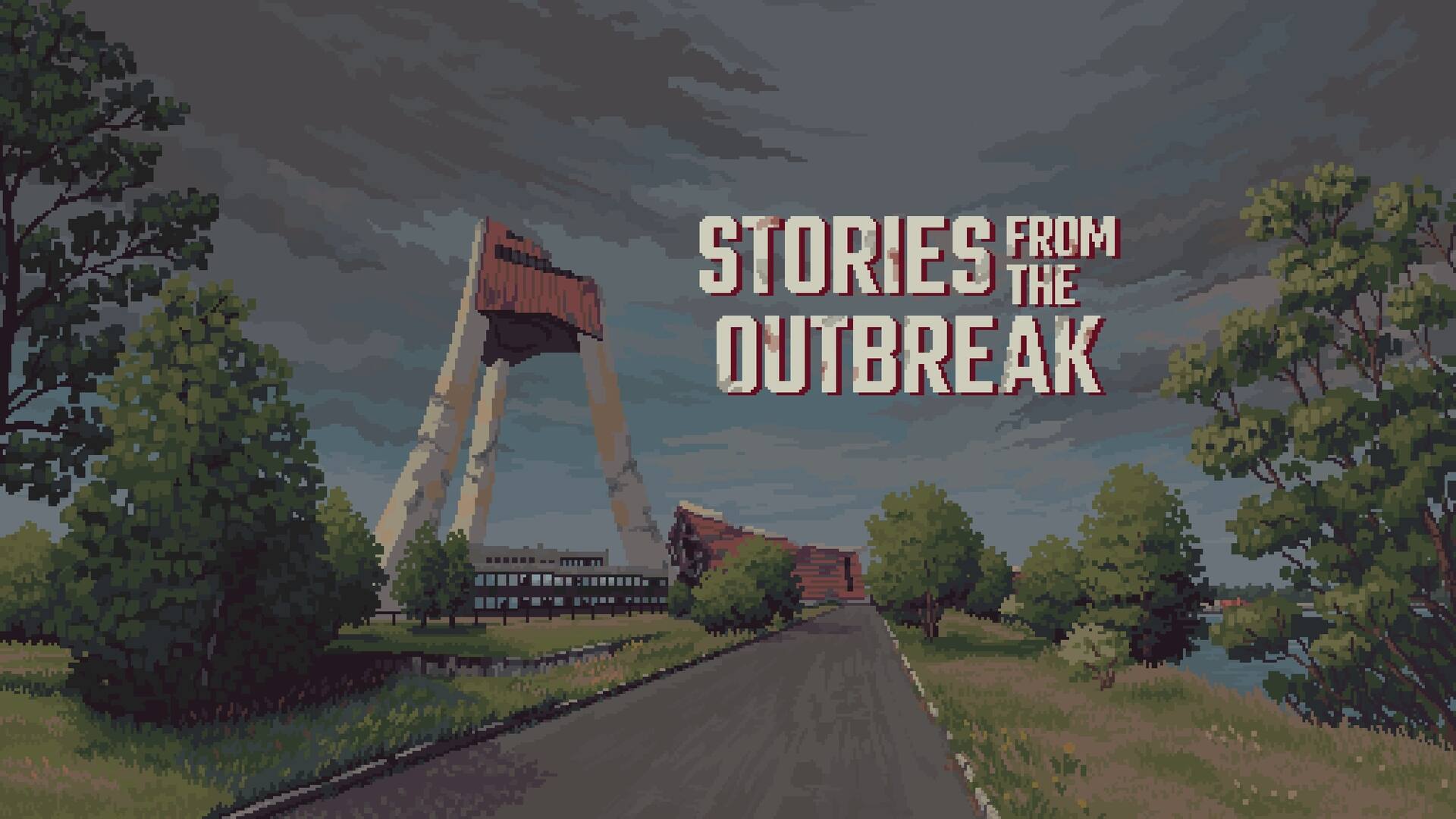 Stories from the Outbreak