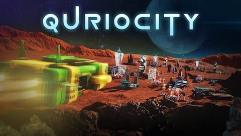 Quriocity