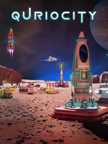 Quriocity Demo