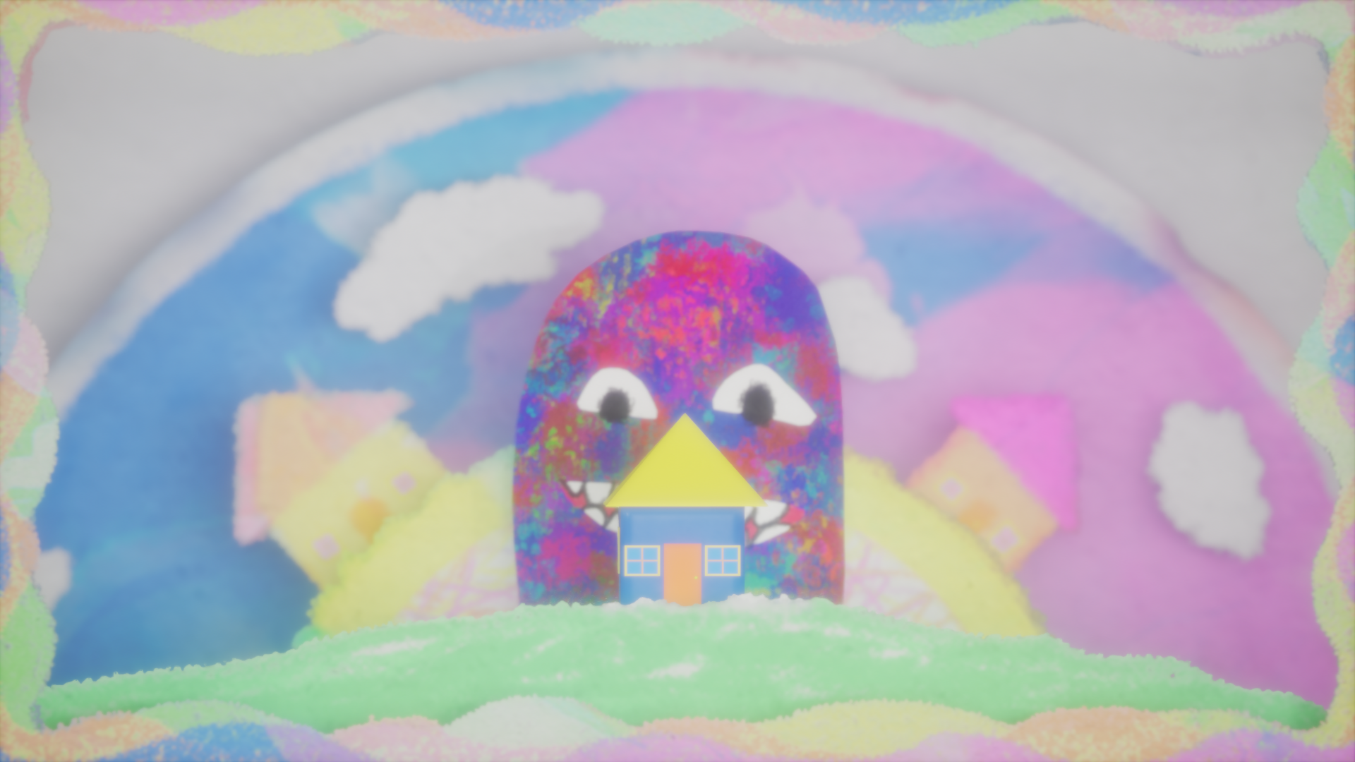 Color Fear-nvnps